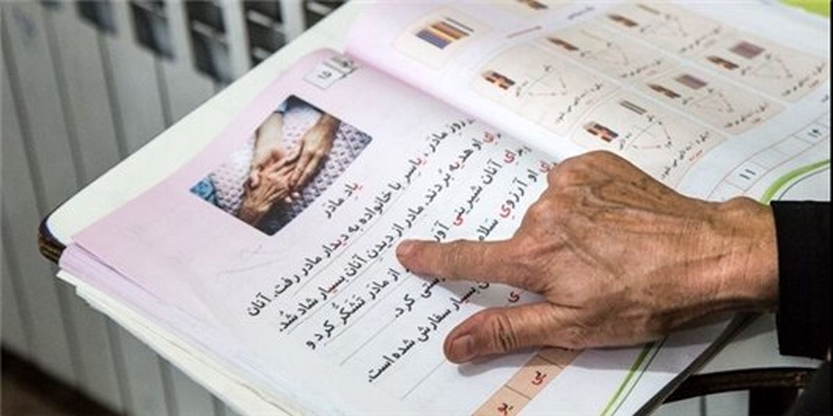 شاخص باسوادی در خراسان جنوبی چند است؟
