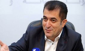 صحبت‌های خلیل‌زاده در خصوض استراماچونی