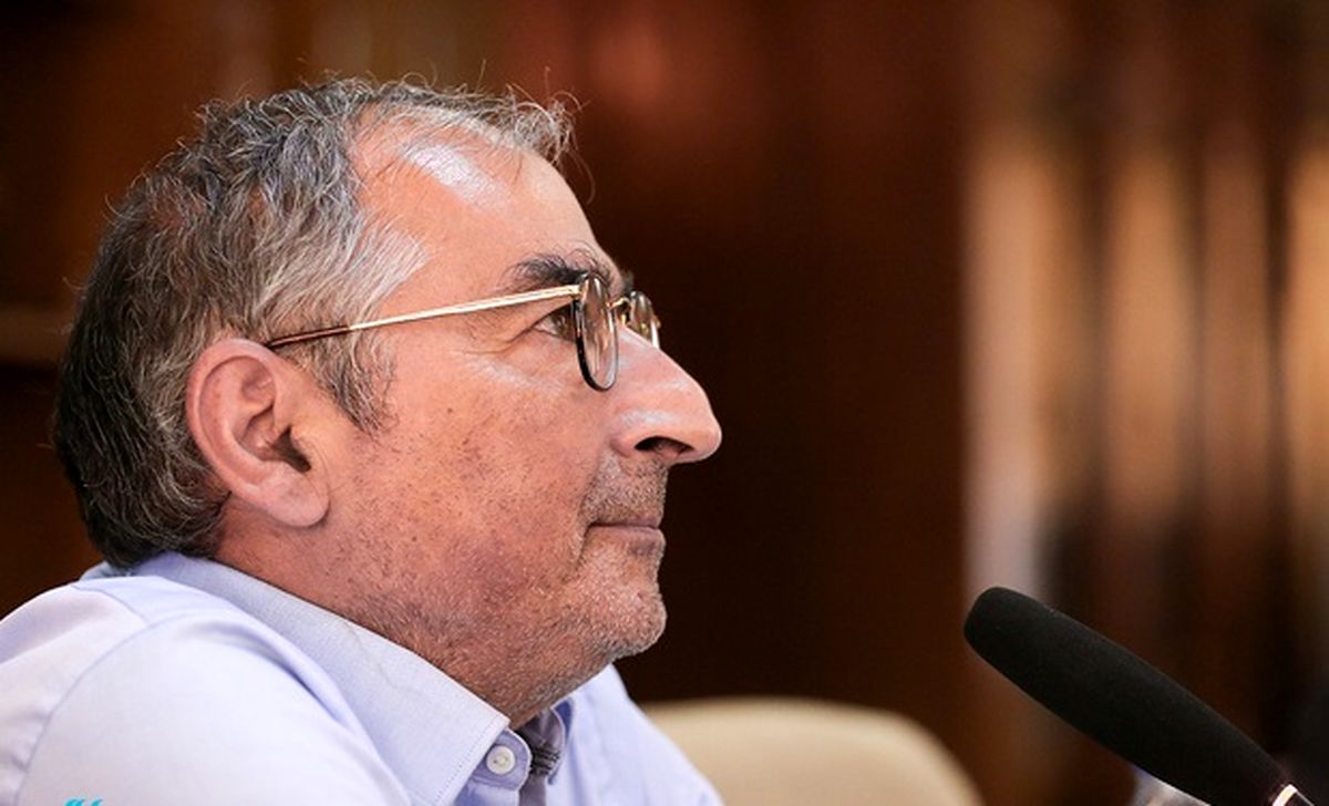 نظر صادق زیباکلام درباره ردصلاحیت برادرش سعید زیباکلام