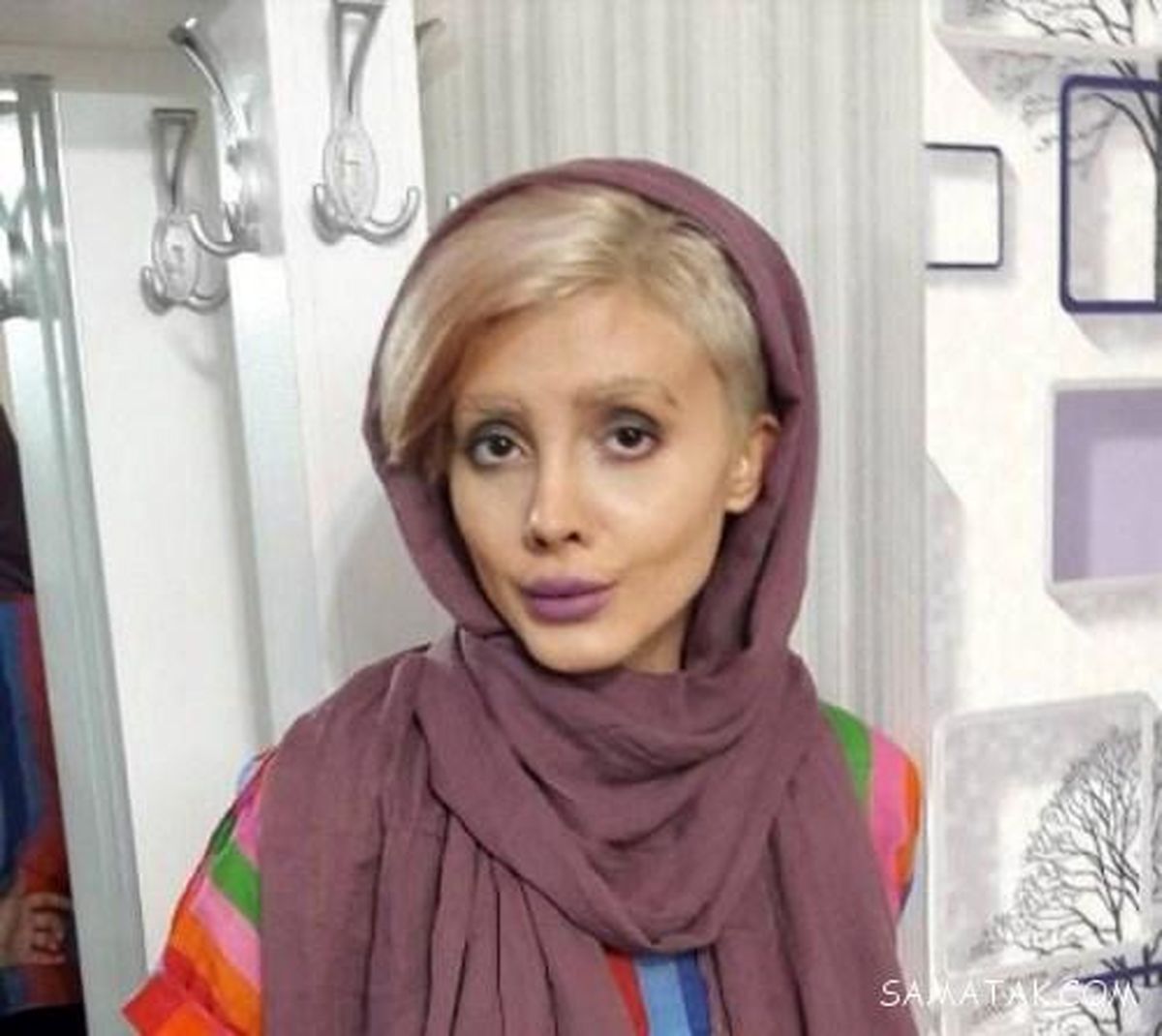 آیا سحر تبر اعدام می‌شود؟