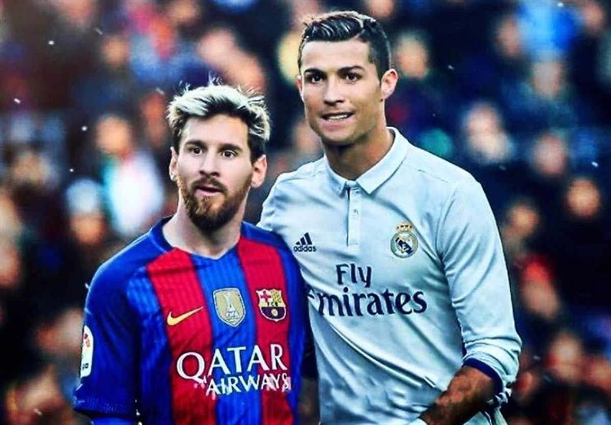 مشاهیر فوتبال از ۲۰۰۹ تا ۲۰۱۹ را ببینید!
