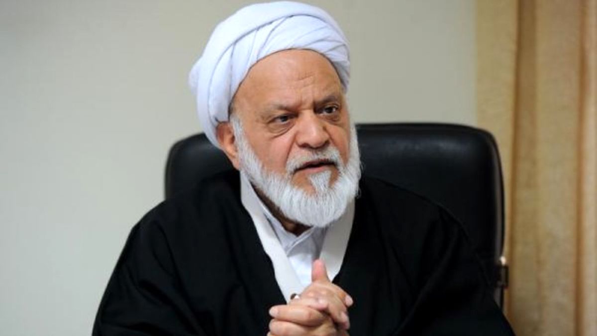روایت متفاوت مصباحی‌مقدم از پیامک‌های تهدید مخالفان FATF/ پیامک‌ها از کدهای ۹۱۷، ۹۱۸، ۹۱۰، ۹۱۳ و کدهای اعتباری ارسال شده