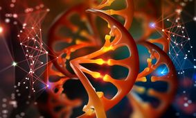 آشنایی با برخی بیماری‌ها که از طریق DNA به افراد انتقال پیدا می‌کند
