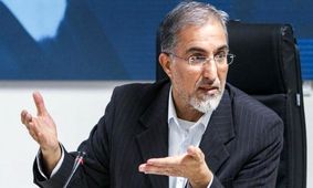 حسین راغفر همراه با بغض: شورش فقط تظاهرات خیابانی نیست؛ شورش، رشد صف‌ها مقابل سفارتخانه‌ها برای خروج از ایران است