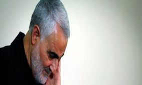 پیکر سپهبد شهیدسلیمانی فردا در مشهد تشییع می‌شود