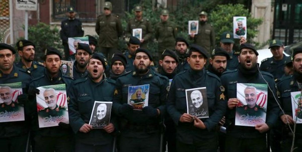 انتقام ایران می‌تواند حمله‌ای داخل آمریکا یا کشتن مقام ارشد آمریکایی باشد