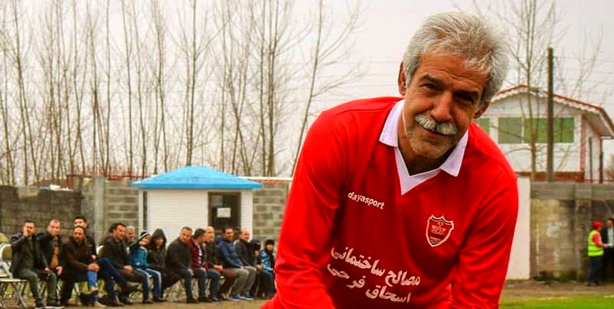 خط و نشان پیشکسوت پرسپولیس برای عضو جنجالی هیات مدیره