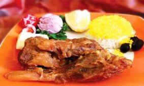 فوت‌وفن پخت یک ماهیچه خوش‌طعم