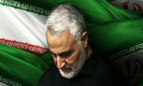 دو روش برای گرفتن انتقام شهادت حاج قاسم سلیمانی