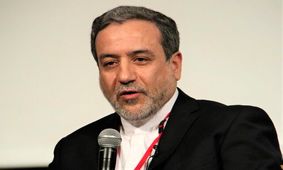 عراقچی: برداشتن گام پنجم به معنای خروج از برجام نیست
