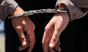 دستگیری عامل آتش سوزی حوزه علمیه محله شریعتی