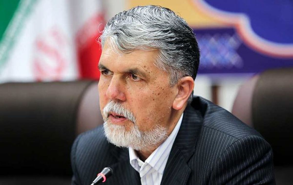 واکنش وزیر فرهنگ به عقب‌نشینی آمریکا از مواضع خصمانه اخیر