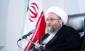 هشدار انتخاباتی رئیس قوه قضاییه / باید جلوی توهم فتنه گری بعضی ها را گرفت