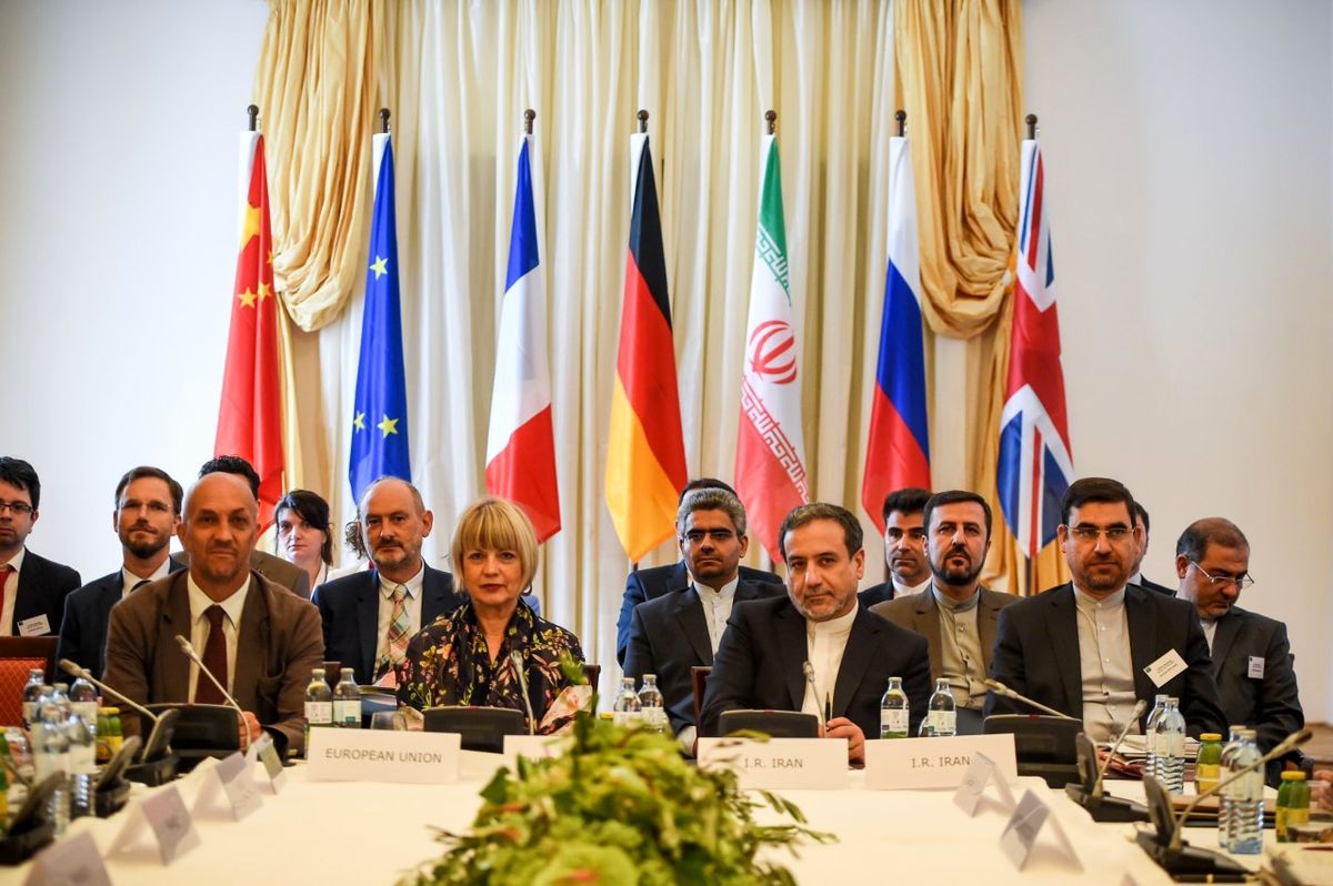 اروپایی‌ها قصد دارند ضرب‌الأجل حل اختلاف برجام را تمدید کنند