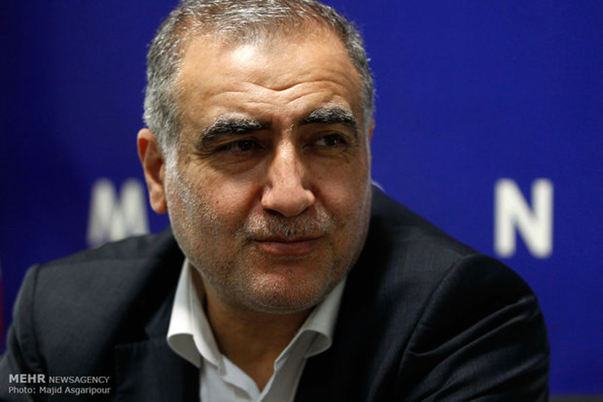 لاریجانی جایگاه مجلس را تنزل داد/ پیوند راهبردی روحانی و لاریجانی