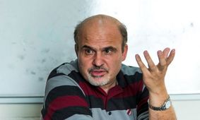 تحلیل یک جامعه شناس از بحران‌های اخیر ایران