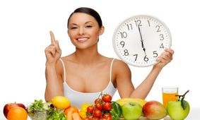 چگونه وزن خود را افزایش دهیم؟