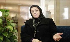 مریم امیرجلالی حرف علی صادقی را تأیید کرد