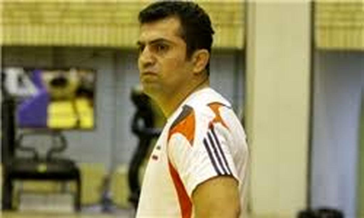 حاج کناری: رقابت‌های گزینشی المپیک اولویت اصلی کادر فنی است/ یزدانی با قدرت بر می‌گردد