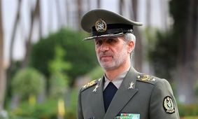 ۷۷۰ خانواده محصول دفاعی در همه حوزه‌های رزم داریم