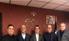 روش تغییر در ترکیب هیأت مدیره استقلال لو رفت!