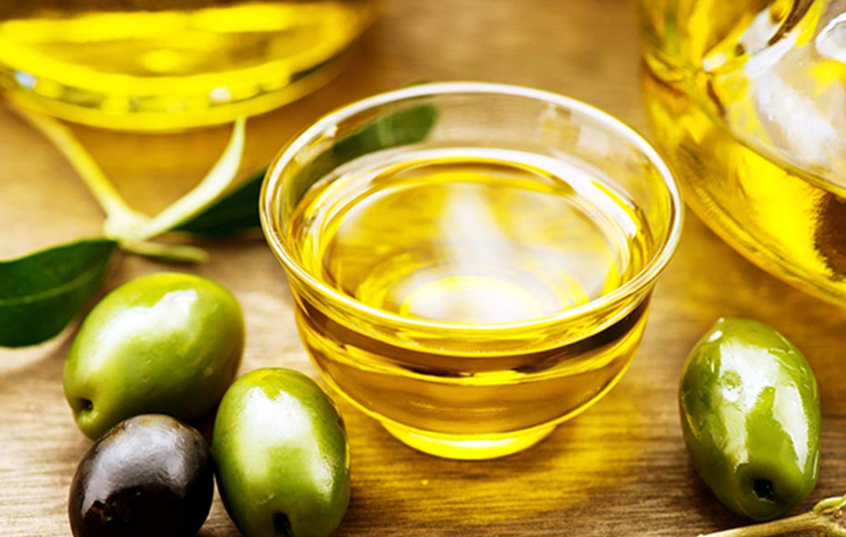 خرید روغن زیتون چقدر تمام می شود؟