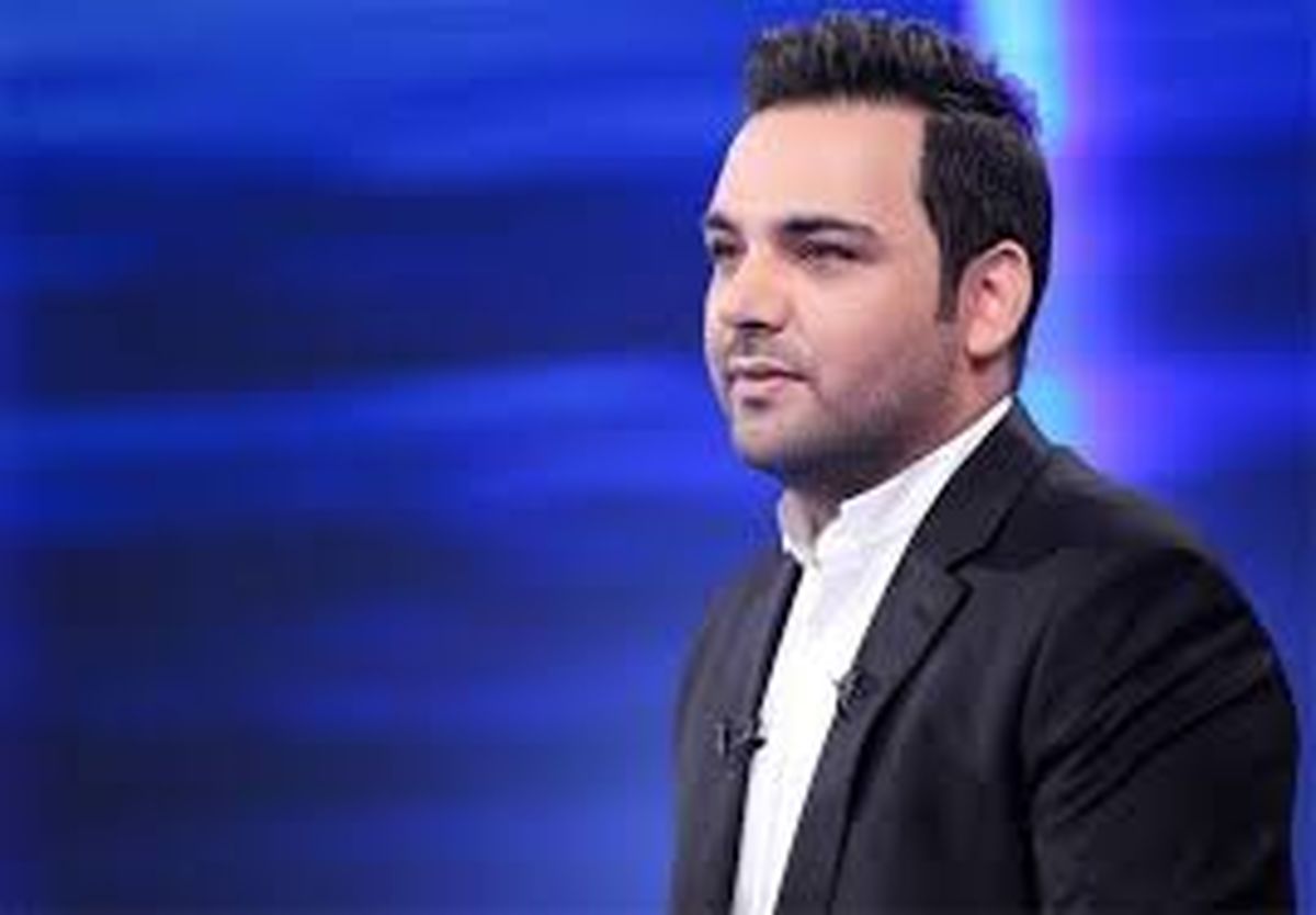دردسر یک پست عاشقانه برای احسان علیخانی