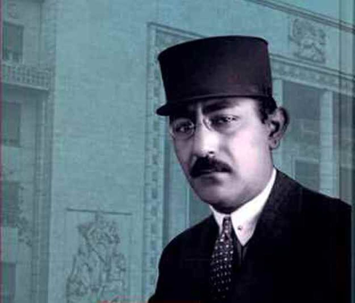 علی‌اکبر داور؛ بنیانگذار دادگستری نوین در ایران