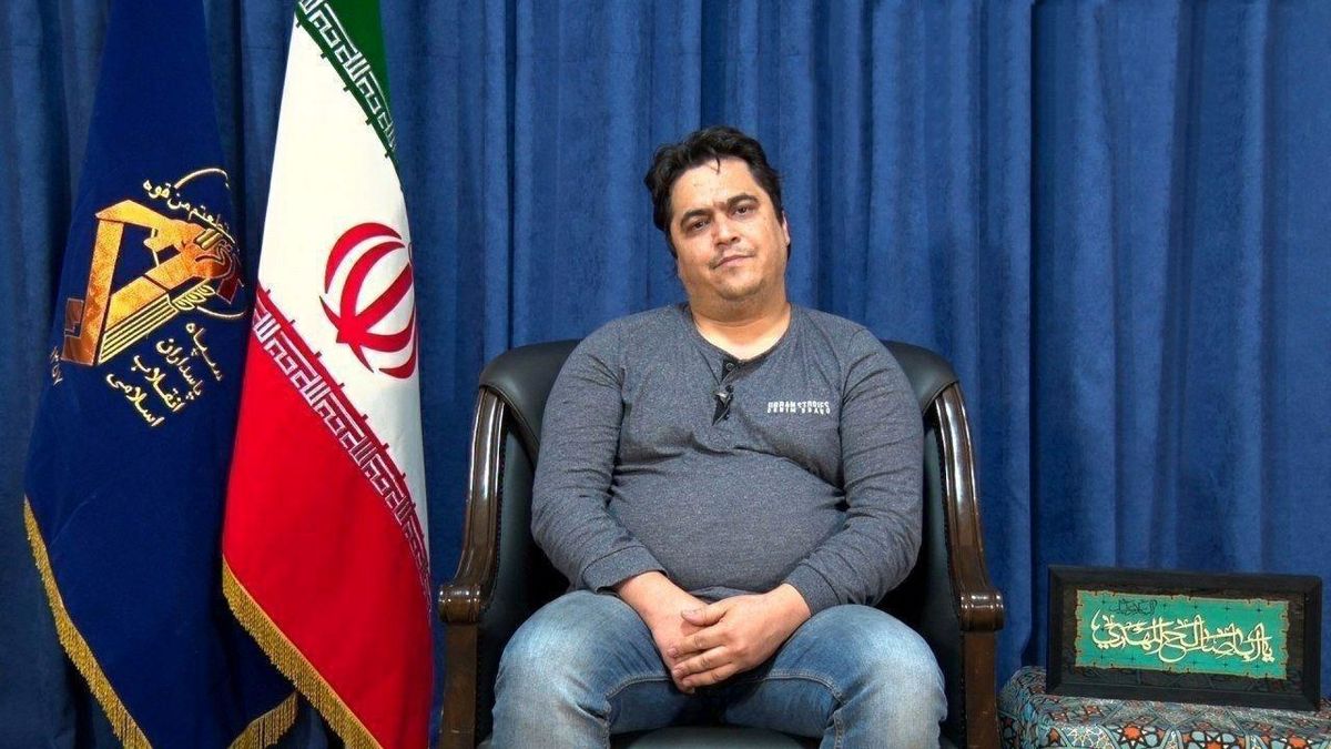دادگاه «روح الله زم» امروز آغاز شد