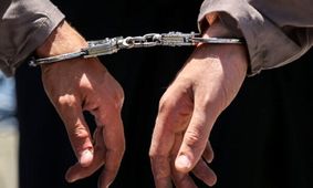 دستگیری ۵۳ نفر از محکومان فراری در شیراز