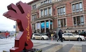 ویروس کرونا به جشنواره برلین هم رحم نکرد