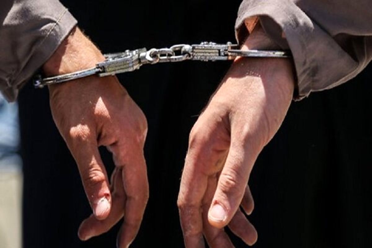 کیفرخواست پرونده انفجار خودرو سراتو در گرگان صادر شد
