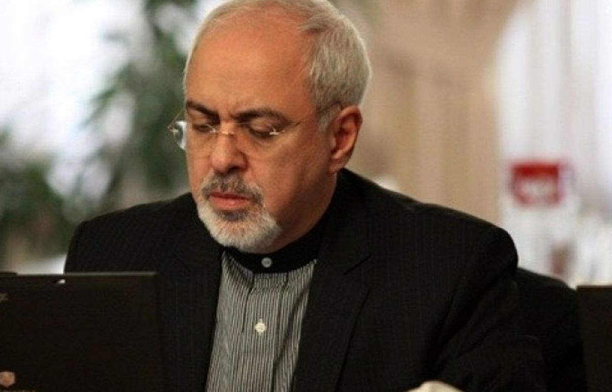 ظریف درگذشت پدر همسر ولایتی را تسلیت گفت