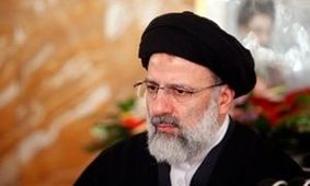 بازدید رئیسی از زندان زنان قرچک