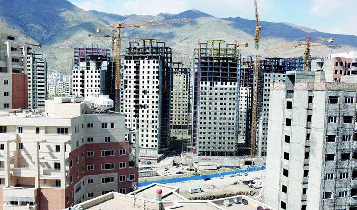 آغاز ساخت سالانه ۲۰۰ واحد مسکونی برای اقشار کم‌درآمد‌ از سال آینده / فروشندگان امتیاز مسکن مهر واجد شرایط ثبت‌نام مسکن‌ ملی نیستند