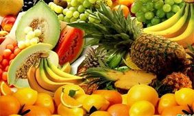 قیمت میوه در تره بار/ دلار به قیمت ۱۳ هزار و ۵۰ تومان رسید
