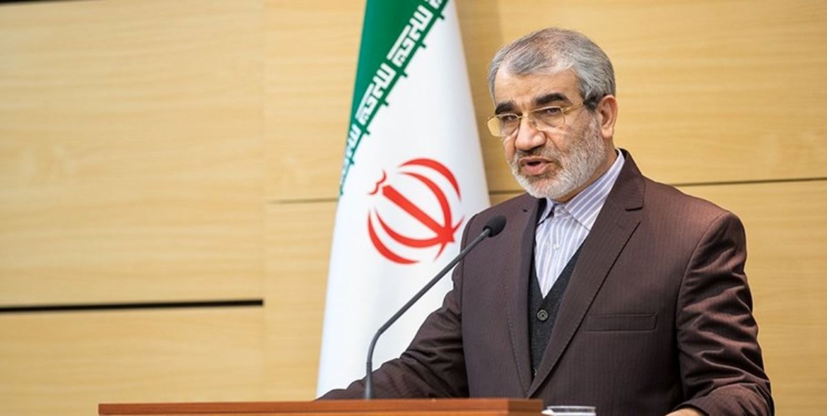 سخنگوی شورای نگهبان: ۹۰ نفر از نمایندگان مجلس فعلی ردصلاحیت شدند