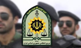 پلیس: در اغتشاشات و اجتماعات اخیر از اسلحه استفاده نشده است
