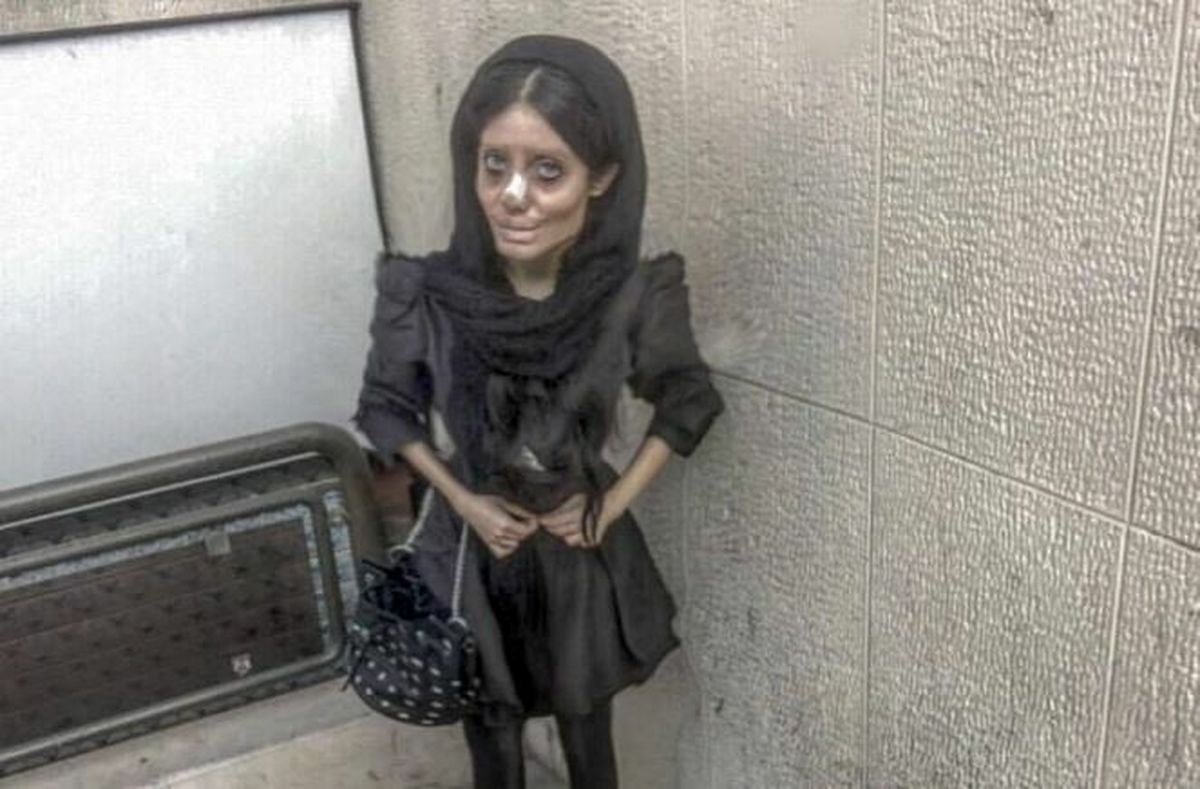 سحر تبر محاکمه شد