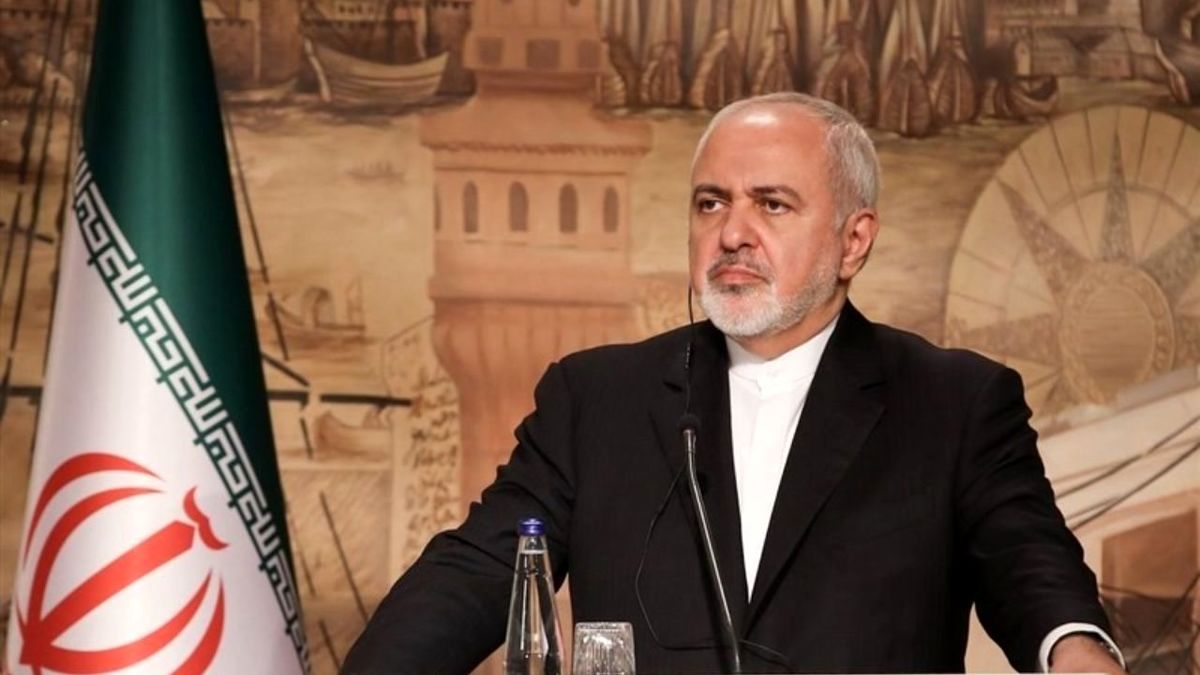واکنش تند ظریف به استفاده اروپایی ها از مکانیزم حل و فصل اختلافات