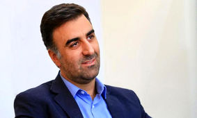 دلنوشته ابراهیم داروغه‌زاده دبیر سی‌وهشتمین جشنواره فیلم فجر خطاب به هنرمندان