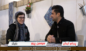 فقط به جرم اینکه هنرمند هستم، قضاوتم نکنید!/ تلویزیون، دوست خوبی برای من نیست