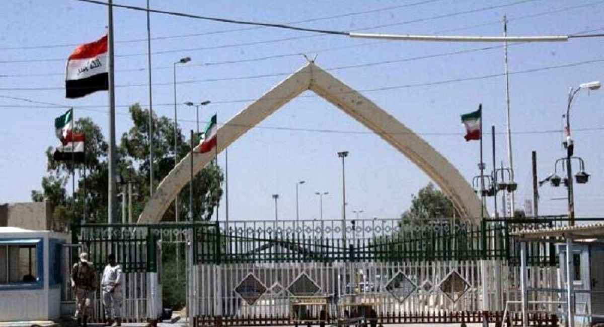 گزارشی از کمپ پناهندگان ایرانی در عراق، پس از حمله آمریکا به این کشور