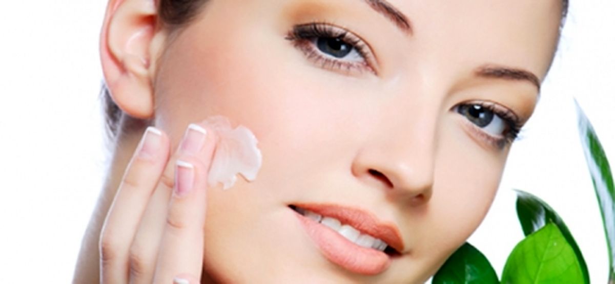 با مواد طبیعی کرم ضد چروک خانگی بسازید