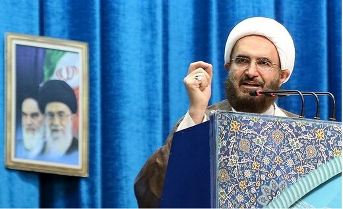 هشدارهای رئیس شورای سیاستگذاری ائمه جمعه درباره خطر فتنه زرد/ ناچار به تغییر برخی ائمه جمعه هستیم