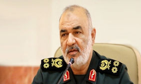 سردار سلیمانی مرد تغییر میدان موازنه در اوج نابرابری بود