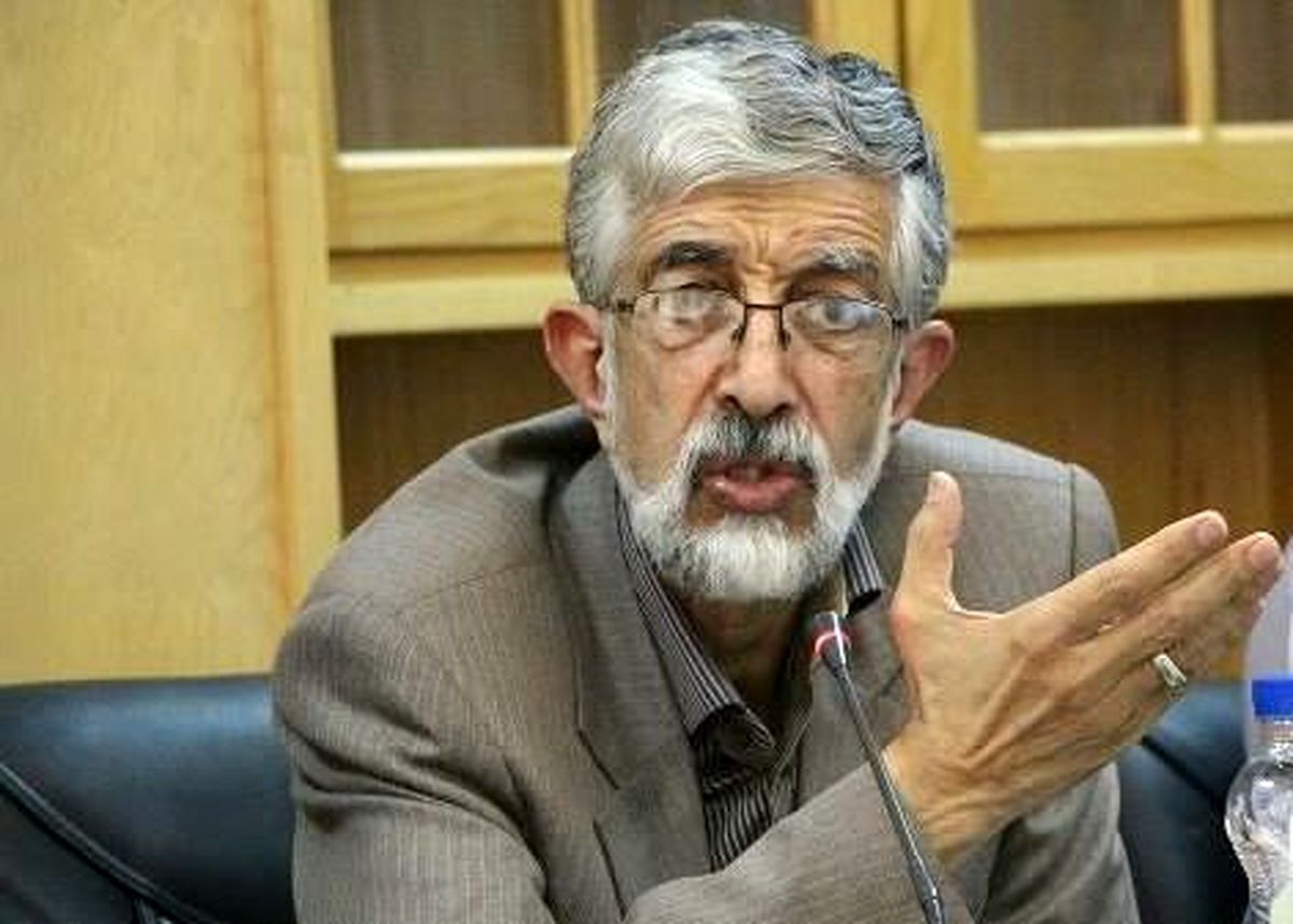 لزوماً با یک کاندیدا به میدان نمی‌آییم/در انتخابات مجلس دهم، حریف شیطان نشدیم