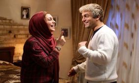 راهیابی «یادم تو رو فراموش» به بخش نهایی جشنواره کلمبیایی