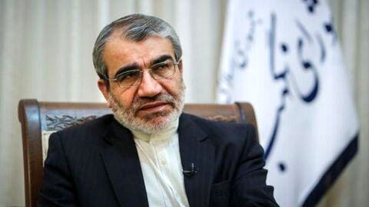 صفر تا صد بررسی صلاحیت‌ها به روایت سخنگوی شورای نگهبان