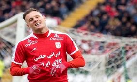 بریز و بپاش یحیی به پای استوکس!